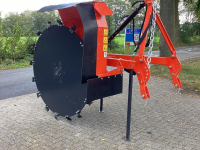 Overige grondbewerkingsmachines en toebehoren Boxer D-03