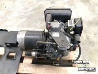 Aggregaat / Generator Dekker Aggregaat