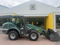 Verreiker Kramer KL37.8T