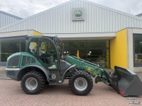Verreiker Kramer KL37.8T