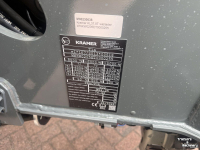 Verreiker Kramer KL37.8T