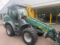 Verreiker Kramer KL37.8T