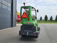 Shovel / Wiellader / Kniklader Avant 528 Rental mini-shovel