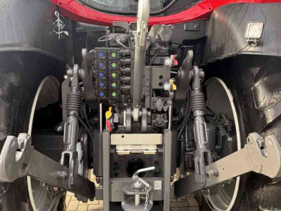 Tractor / Trekker Valtra N175 Direct uitvoering