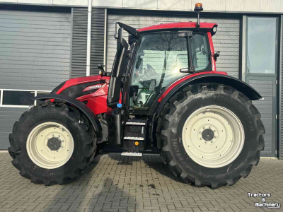 Tractor / Trekker Valtra N175 Direct uitvoering