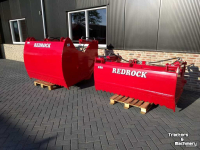 Kuilhapper Redrock Alligator 180-85