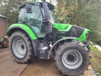 Tractor / Trekker Deutz-Fahr 6130.4 TTV