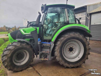 Tractor / Trekker Deutz-Fahr 6130.4 TTV