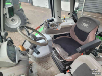 Tractor / Trekker Deutz-Fahr 6130.4 TTV