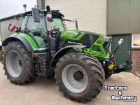 Tractor / Trekker Deutz-Fahr 6230