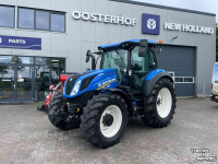 Tractor / Trekker New Holland T5.110 autocommand