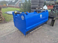Kuilhapper AP NP2000DB Kuilhapper Volvo