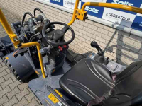 Shovel / Wiellader / Kniklader Eurotrac w10 loader | shovel | wiellader
