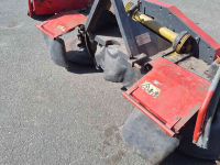 Maaier PZ-Vicon CM 270 F frontmaaier