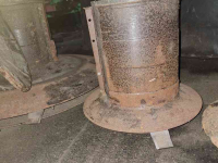 Maaier PZ-Vicon CM 270 F frontmaaier