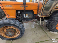 Tractor / Trekker Fiat 1300 DT