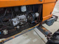 Tractor / Trekker Fiat 1300 DT