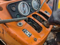 Tractor / Trekker Fiat 1300 DT