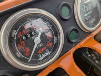 Tractor / Trekker Fiat 1300 DT