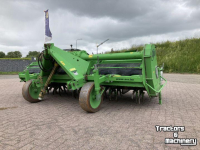 Rijenfrees AVR AVR RSF-Rubber 3088 4 x 75 Aanaardfrees