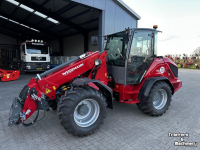 Telescopische Shovel / Wiellader / Kniklader Weidemann 4060T