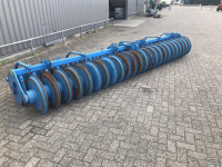 Nalooprol / Wals Lemken PPW D600/540 5m