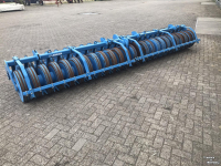 Nalooprol / Wals Lemken PPW D600/540 5m