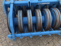 Nalooprol / Wals Lemken PPW D600/540 5m