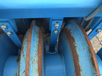 Nalooprol / Wals Lemken PPW D600/540 5m