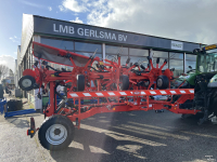 Schudder Kuhn GF 13003 T