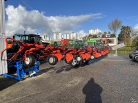 Schudder Kuhn GF 13003 T