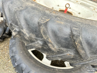 Wielen, Banden, Velgen & Afstandsringen BKT 300/95R46 EN 320/90R46