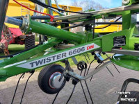 Schudder Fendt Twister 6606 DN  **Nieuw**