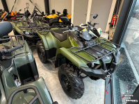 ATV / Quads Yamaha Kodiak