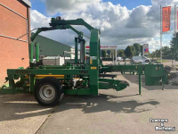 Wikkelaars McHale 988 High Speed