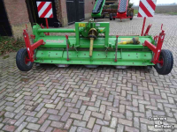 Grondfrees Baselier FF 310 Front-Frees
