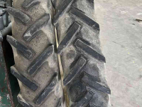 Wielen, Banden, Velgen & Afstandsringen Fiat 9.5x44 (Fiat)