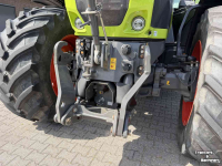 Tractor / Trekker Claas Axion 960 C-Matic 50KM 2021 3125 UUR TRIMBLE GPS FH+FA!!!