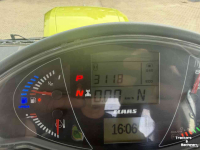 Tractor / Trekker Claas Axion 960 C-Matic 50KM 2021 3125 UUR TRIMBLE GPS FH+FA!!!
