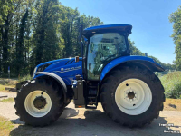 Tractor / Trekker New Holland T6 145 DC