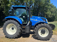 Tractor / Trekker New Holland T6 145 DC