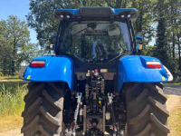 Tractor / Trekker New Holland T6 145 DC