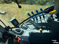 Tractor / Trekker New Holland T6 145 DC