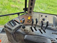 Tractor / Trekker Case-IH MXM 140
