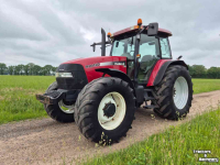 Tractor / Trekker Case-IH MXM 140