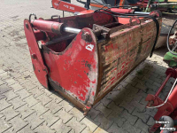 Kuilhapper Redrock Allround 200/100