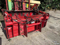 Kuilhapper Redrock Allround 200/100
