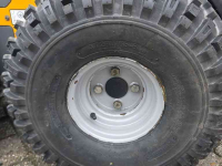 Shovel / Wiellader / Kniklader Giant SK201D