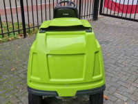 Zitmaaier Grillo FD280