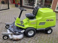 Zitmaaier Grillo FD280